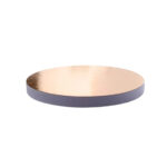 Podkład Pod Tort Złoty STYRODUR 38 cm