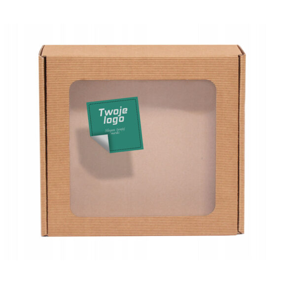 Naklejki 4 cm koło lub kwadrat 200szt